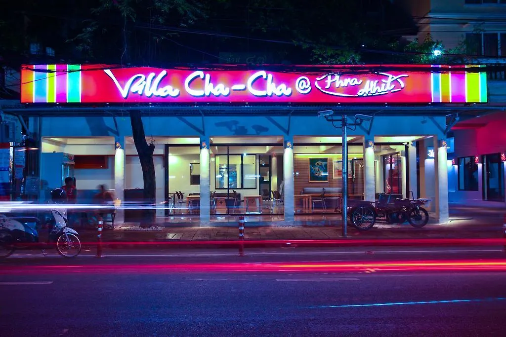 Villa Cha-Cha Phraathit-1